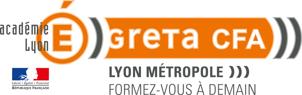 GRETA-CFA de l'académie de Lyon